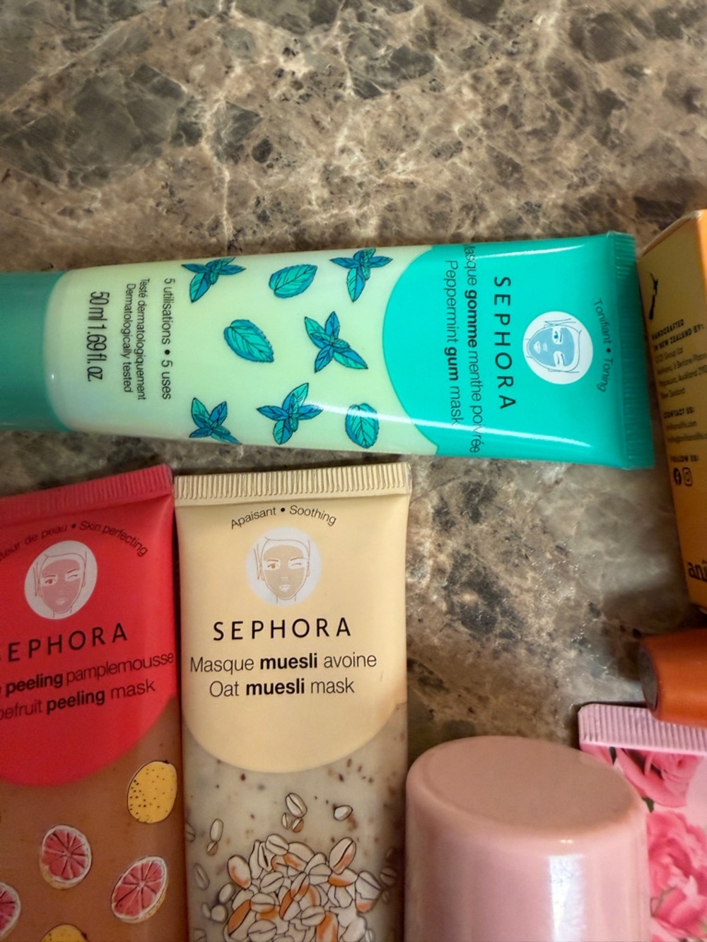 Sephora bundle - Picture 3 of 8